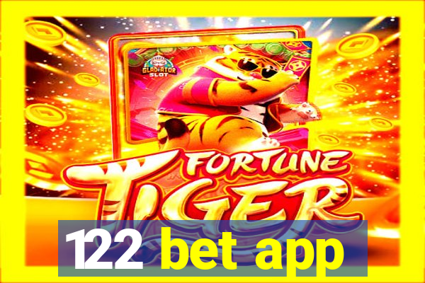 122 bet app